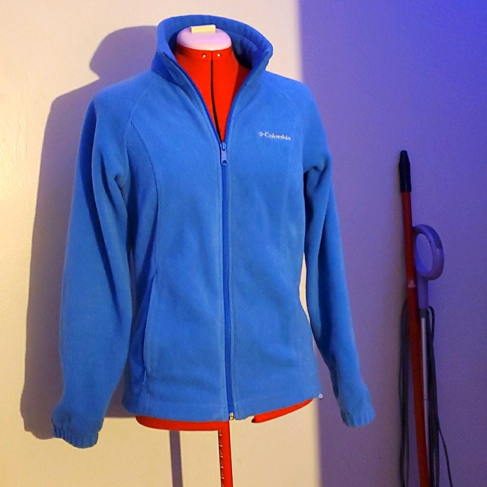 Small Columbia Jacket - image 1